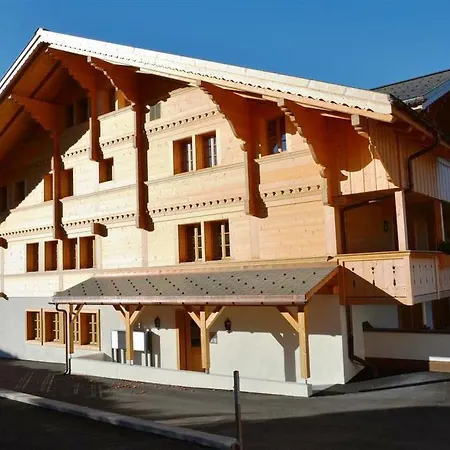 Διαμέρισμα Monsalvat *