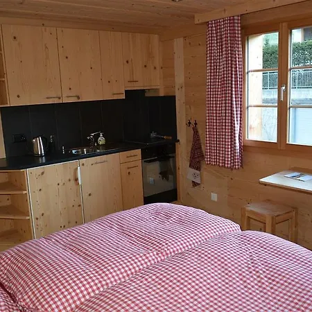 Monsalvat * Lauenen